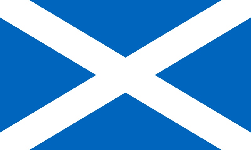 Am I Scottish or am I&nbsp;Australian?