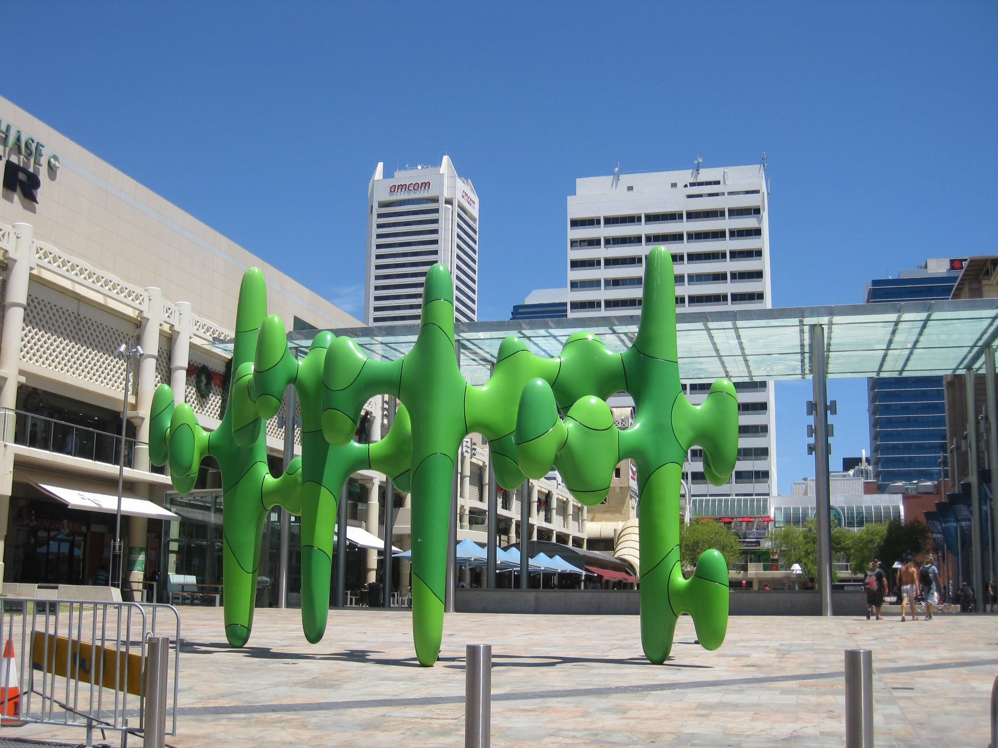 Footprints In Perth – Scottish Footprints