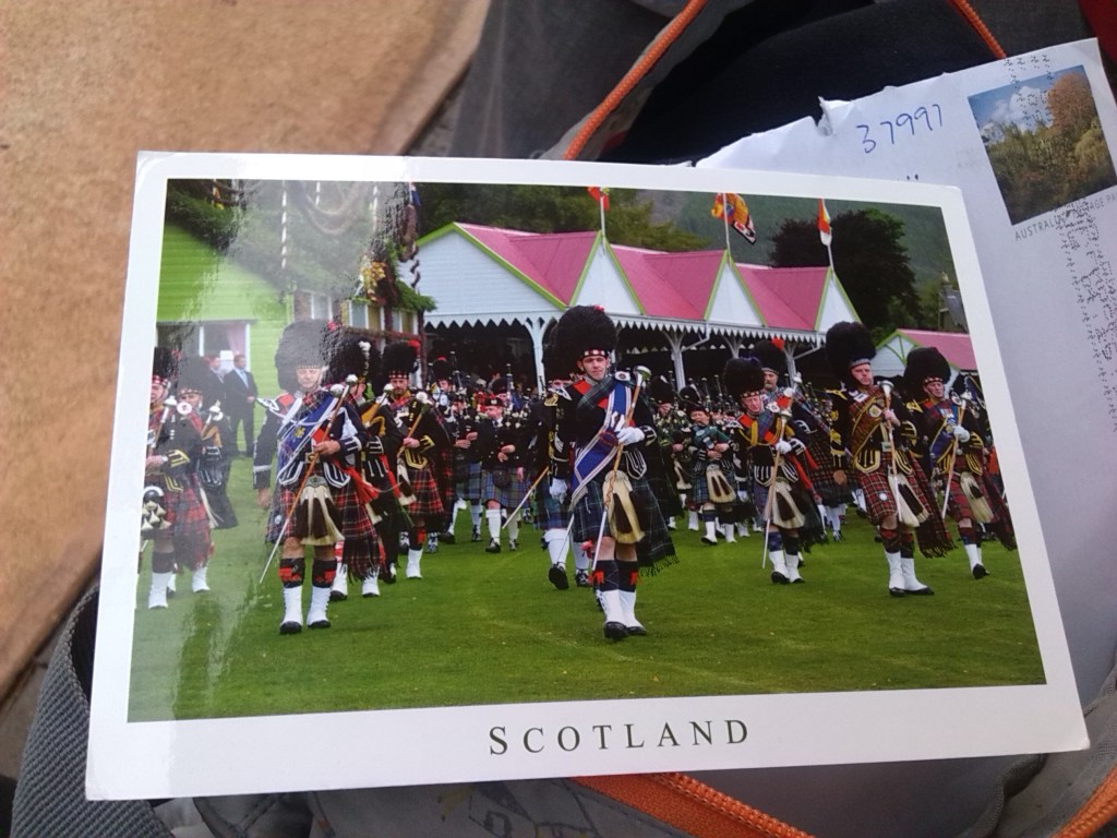 A reminder if Scotland...