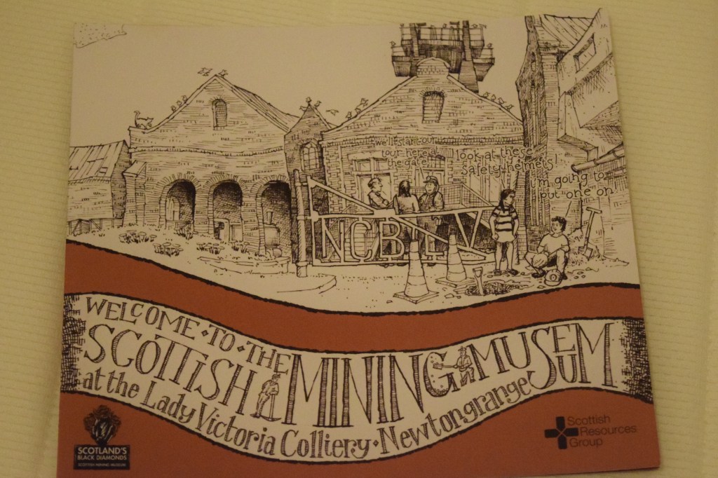 Scottish Mining Museum